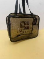 ⁦Pack 3 Pcs Sacs de toillete trousse à cosmétiques, trousse de maquillage, trousse de toilette étanche V2⁩ - الصورة ⁦7⁩