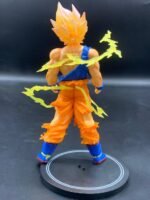 ⁦Figurine Son Goku Super Saiyan⁩ - الصورة ⁦3⁩