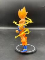 ⁦Figurine Son Goku Super Saiyan⁩ - الصورة ⁦4⁩