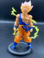 ⁦Figurine Son Goku Super Saiyan⁩ - الصورة ⁦2⁩