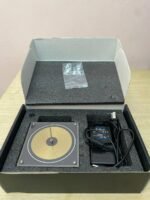 ⁦Bluetooth Mini Music Tesla Coil Kit,10 Cm Solid State Touchable Artificial Lightning⁩ - الصورة ⁦13⁩