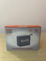 ⁦Mini ampli haut parleur sans fil bluetooth, haute fidélité étanch IPX6 5W DUNTH DU-SP074⁩ - الصورة ⁦5⁩