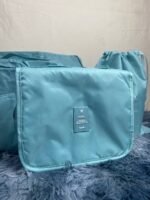 ⁦Organisateur Valise 8pcs Sac Rangement et Les Essentiels du Voyage⁩ - الصورة ⁦8⁩