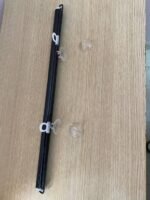 ⁦Rouleau Fumée Tinté Universel Pour Voitures 140x53cm⁩ - الصورة ⁦17⁩