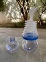 ⁦Masque Respiratoire de Premiers Secours Entraîneur Cardio-Pulmonaire⁩ - الصورة ⁦9⁩