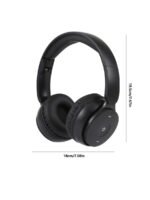 ⁦Casque bluetooth sans fil, microphone intégré, stéréo DUNTH DU-B211⁩ - الصورة ⁦5⁩
