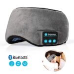 Casque de sommeil confortable sans fil Bluetooth 5.0