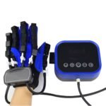 ⁦Gants Robotiques de Rééducation Hémiplégique, Entraînement des Doigts et des Mains⁩ - الصورة ⁦8⁩