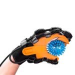 ⁦Gants Robotiques de Rééducation Hémiplégique, Entraînement des Doigts et des Mains⁩ - الصورة ⁦7⁩