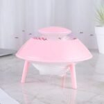 ⁦Appareil Anti-Moustique Lampe UV USB 5W Écologique⁩ - الصورة ⁦2⁩