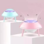 ⁦Appareil Anti-Moustique Lampe UV USB 5W Écologique⁩ - الصورة ⁦5⁩