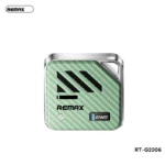 ⁦Localisateur d’objets REMAX RT-G2306 Compatible avec Apple Find My – جهاز تحديد المواقع محمول⁩ - الصورة ⁦4⁩