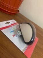 ⁦Rétroviseur d’angle Mort pour Voiture 2Pcs – مرآة جانبية للسيارة لتسهيل الرؤية⁩ - الصورة ⁦6⁩