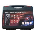 حقيبة الطوارئ المتكاملة متعددة الإستعمالات متوافقة مع كل السيارات، الدرجات النارية، المحركات وكل الأجهزة الرقمية