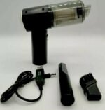 ⁦Aspirateur sans fil 2 In 1 Vacuum Cleaner For Car & Home 12V 120 W⁩ - الصورة ⁦5⁩