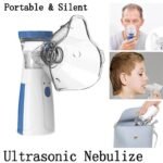 ⁦nébuliseur automatique de vapeur pour enfants et adultes - جهاز التنفس الأوتوماتيكي للأطفال والكبار⁩ - الصورة ⁦2⁩
