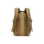 ⁦Sac à dos tactique USB pour camping, sac militaire 15,6 pouces⁩ - الصورة ⁦4⁩