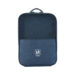 ⁦Sac de rangement pour chaussures imperméables pour voyage – حقيبة تنظيم الأحذية⁩ - الصورة ⁦2⁩