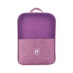 ⁦Sac de rangement pour chaussures imperméables pour voyage – حقيبة تنظيم الأحذية⁩ - الصورة ⁦3⁩