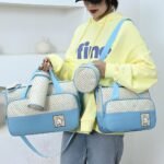 ⁦Ensemble de Sacs à Langer Multifonction 5Pcs⁩ - الصورة ⁦3⁩