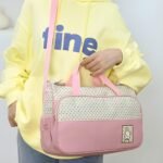 ⁦Ensemble de Sacs à Langer Multifonction 5Pcs⁩ - الصورة ⁦2⁩