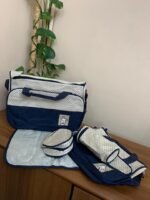 ⁦Ensemble de Sacs à Langer Multifonction 5Pcs⁩ - الصورة ⁦10⁩