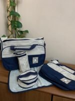 ⁦Ensemble de Sacs à Langer Multifonction 5Pcs⁩ - الصورة ⁦9⁩