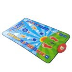 ⁦Tapis Pour Apprendre La Prière Aux Enfants سجادة الصلاة التعليمية⁩ - الصورة ⁦10⁩