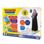 ⁦Tapis Pour Apprendre La Prière Aux Enfants سجادة الصلاة التعليمية⁩ - الصورة ⁦11⁩