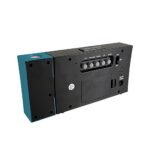 ⁦Réveil numérique de Projection, fonction Snooze, Angle réglable, rétro-éclairage⁩ - الصورة ⁦4⁩