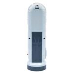 ⁦lampe et Torche solar rechargeable USB SH-189-2⁩ - الصورة ⁦6⁩