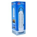 ⁦lampe et Torche solar rechargeable USB SH-189-2⁩ - الصورة ⁦4⁩