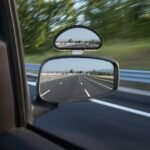 ⁦Rétroviseur d’angle Mort pour Voiture 2Pcs – مرآة جانبية للسيارة لتسهيل الرؤية⁩ - الصورة ⁦4⁩