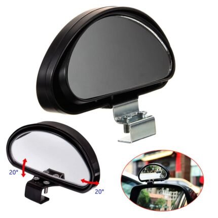 Rétroviseur d’angle Mort pour Voiture