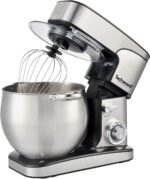 ⁦Techwood Robot Pétrin Professionel 12L 2000W TRO-1226⁩ - الصورة ⁦3⁩