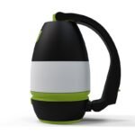 ⁦Lampe de poche 3 en 1 , bureau et camping 180 réglable , 3 modes, rechargeable avec fonction batterie externe⁩ - الصورة ⁦4⁩