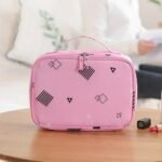 ⁦Pochette de maquillage et de cosmétiques, trousse de toilette Pour voyages⁩ - الصورة ⁦10⁩