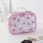 ⁦Pochette de maquillage et de cosmétiques, trousse de toilette Pour voyages⁩ - الصورة ⁦11⁩