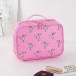 ⁦Pochette de maquillage et de cosmétiques, trousse de toilette Pour voyages⁩ - الصورة ⁦6⁩