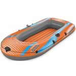 ⁦Bestway bateau Kondor Elite™ 3000 - 246 x 122 x 45 cm 61145⁩ - الصورة ⁦4⁩