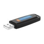 ⁦Enregistreur Vocal Flash Disque USB – فلاش ديسك مسجل صوت⁩ - الصورة ⁦2⁩
