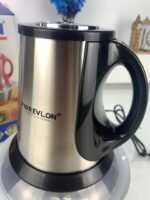 ⁦Hachoir à Viande Multifonction en Acier Inoxydable 300W/2L – مفرمة لحم متعددة الوظائف من الفولاذ المقاوم للصدأ⁩ - الصورة ⁦10⁩