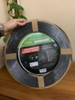 ⁦Bande Protection de bord de portière de voiture et de Décoration Intérieure 15m⁩ - الصورة ⁦9⁩