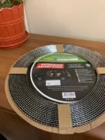 ⁦Bande Protection de bord de portière de voiture et de Décoration Intérieure 15m⁩ - الصورة ⁦8⁩