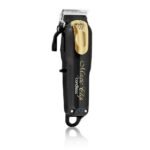 ⁦Wahl Professional 5-Star Series Tondeuse magique sans fil Noir et Doré – آلة حلاقة لاسلكية للرجال⁩ - الصورة ⁦3⁩
