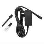 ⁦Wahl Professional 5-Star Series Tondeuse magique sans fil Noir et Doré – آلة حلاقة لاسلكية للرجال⁩ - الصورة ⁦6⁩