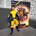 ⁦Wolverine Figurine Géant 30cm en PVC⁩ - الصورة ⁦3⁩