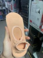 ⁦Paires Chaussettes de Yoga pour Femme Antidérapantes⁩ - الصورة ⁦7⁩